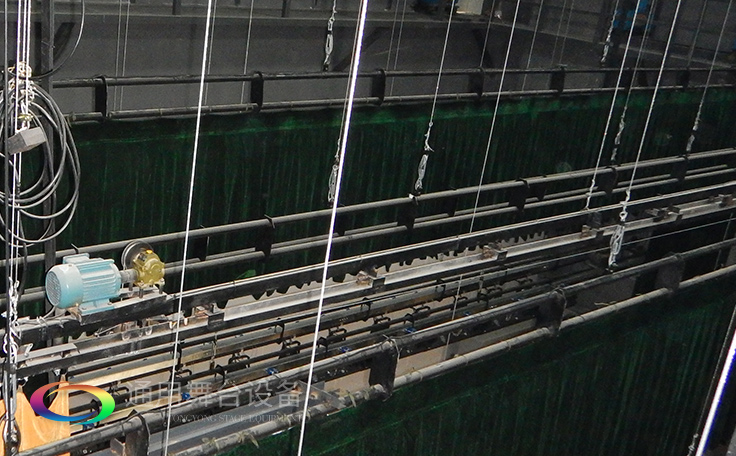 舞臺機械設(shè)備施工前、施工中、施工后要求簡述