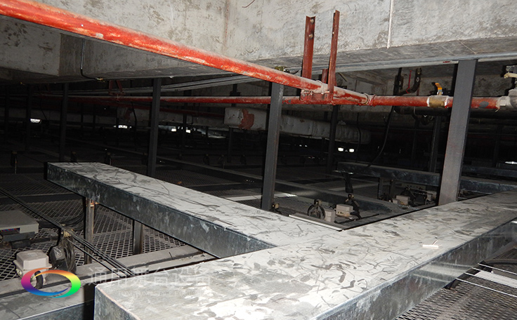 舞臺機械設(shè)備施工前、施工中、施工后要求簡述