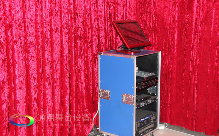 通用舞臺金絲絨舞臺阻燃幕布 定制 多色可選！適用于舞臺 報告廳 大型會議室 禮堂 展會會場 酒店等