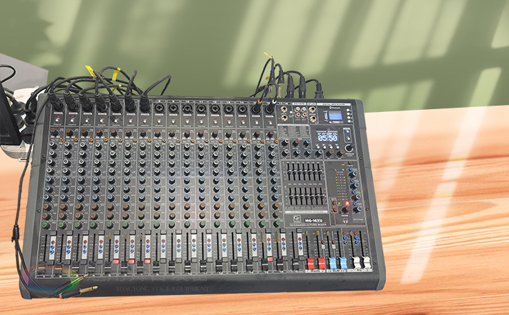 關(guān)于舞臺機械工藝創(chuàng)新的一些思考