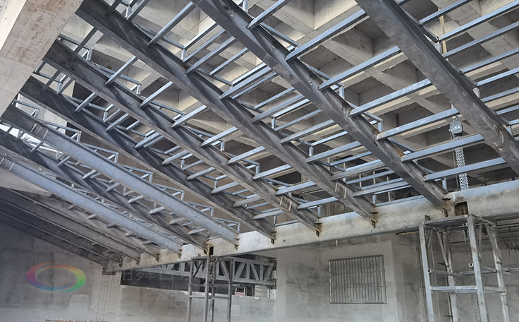 泰州市“中國演藝裝備舞臺機械產業(yè)基地” 加快舞臺裝備制造產業(yè)轉型升級、提升完善產業(yè)鏈體系、助力泰州文化產業(yè)高質量發(fā)展！