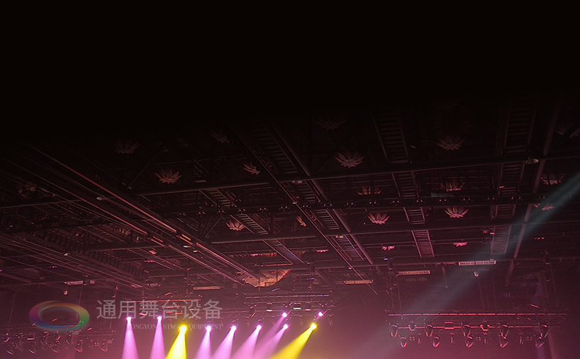 劇場升級舞臺燈光、阻燃幕布及設備 提升藝術呈現新動能 為觀眾帶來更富沉浸感的觀演體驗